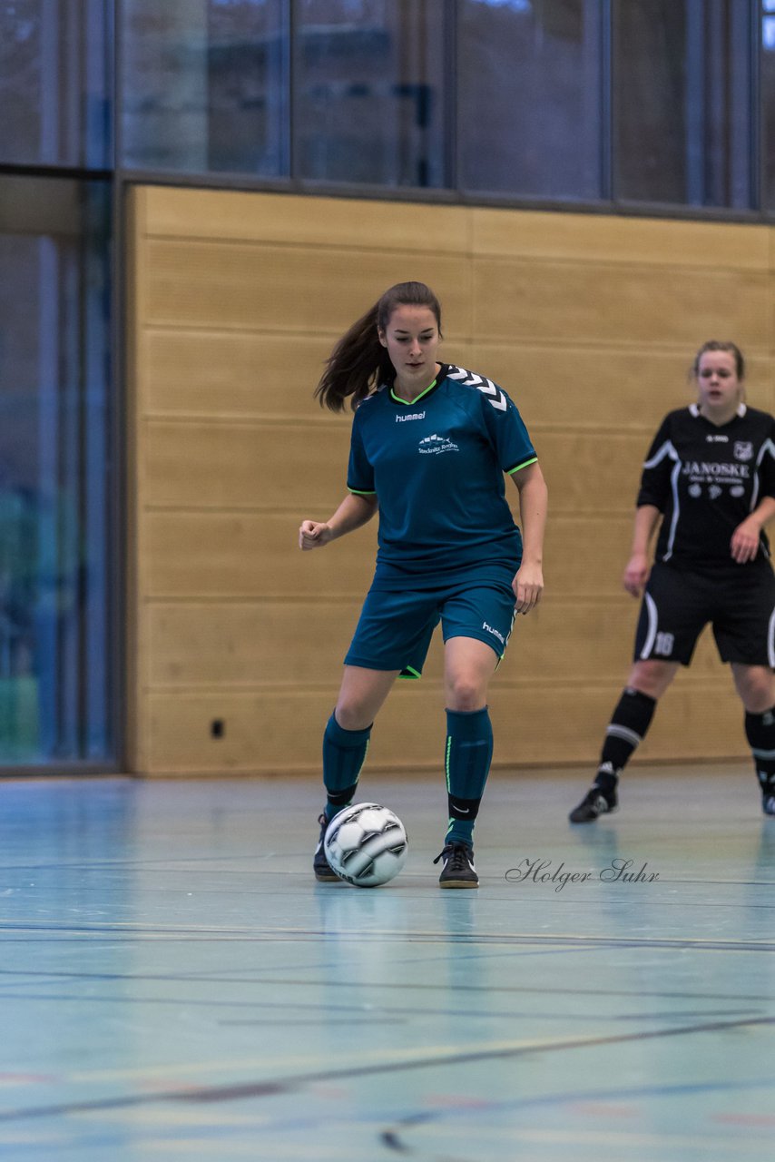 Bild 126 - Frauen La Rieve Cup